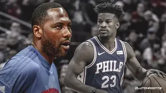 九游娱乐官网-关于风云突变费城76人窗口期队长鼓劲，英超版图或变，气氛紧张，身体对抗强度拉满的信息